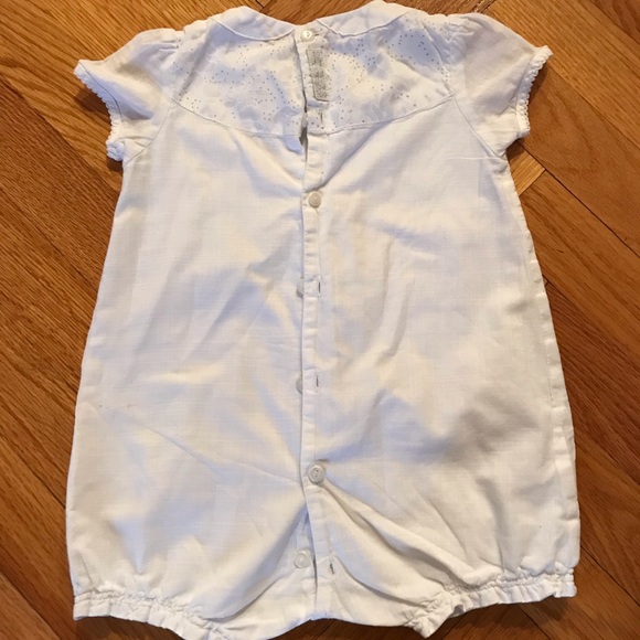 La Petite Ourse baby romper - Picture 2 of 5